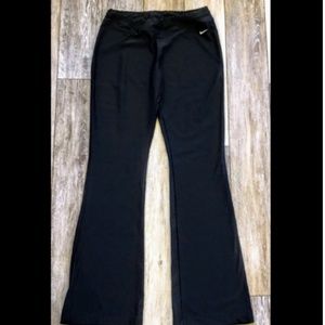 Nike Dry Fit Yoga Pants LT
